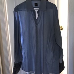Boss dress shirt